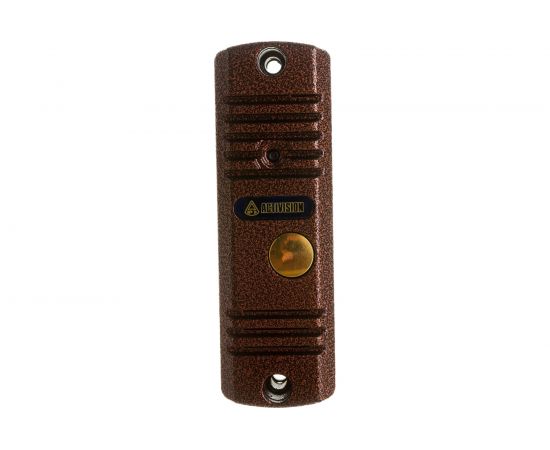 Комплект домофона Falcon Eye Lira AVC-305 PAL Медь Lira + AVC-305 PAL – изображение 8