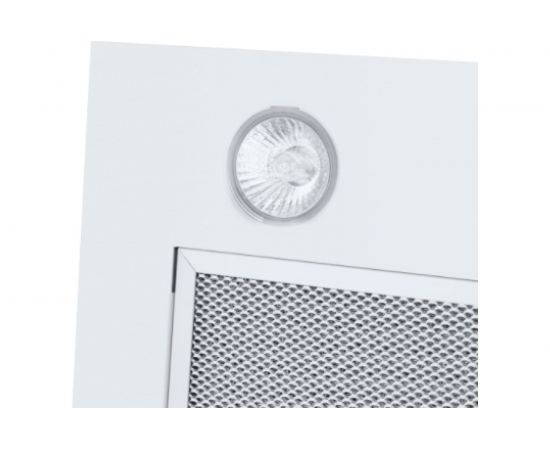 Кухонная вытяжка MAUNFELD белый CROSBY SINGL 60 WHITE – изображение 8