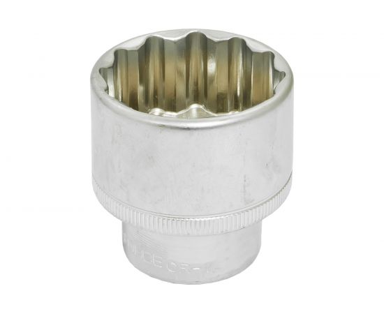 Головка торцевая 12-гранная (8 мм; L=25 мм; 1/4DR) ROCKFORCE RF-5290850 