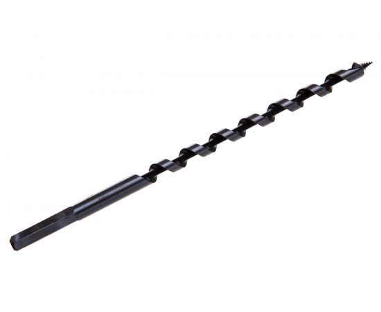 Сверло винтовое по дереву (10х230 мм; бокс) Атака 8090170 