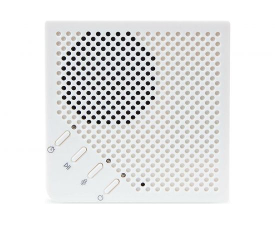Портативная акустика Rombica MySound Note - White BT-S078 