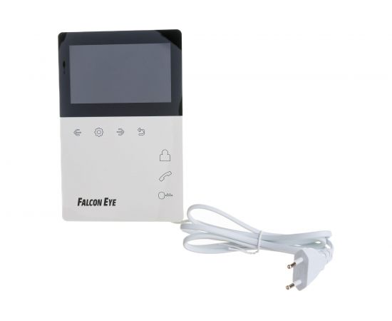 Комплект домофона Falcon Eye Lira AVC-305 PAL Антик Lira + AVC-305 PAL 