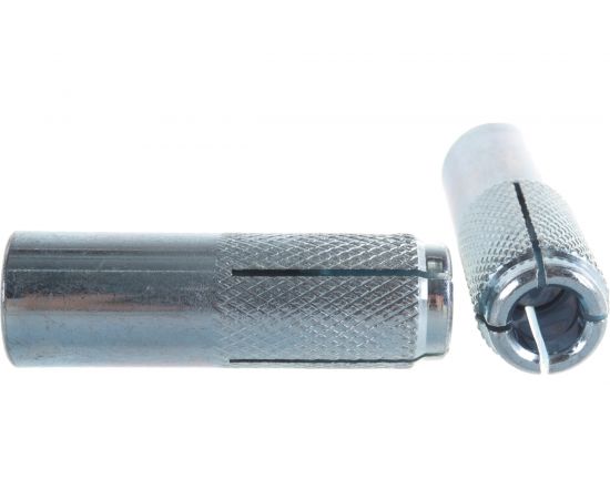 Забивной анкер Метиз-Эксперт М16 Оц уп. 50 шт. БП-00021461 