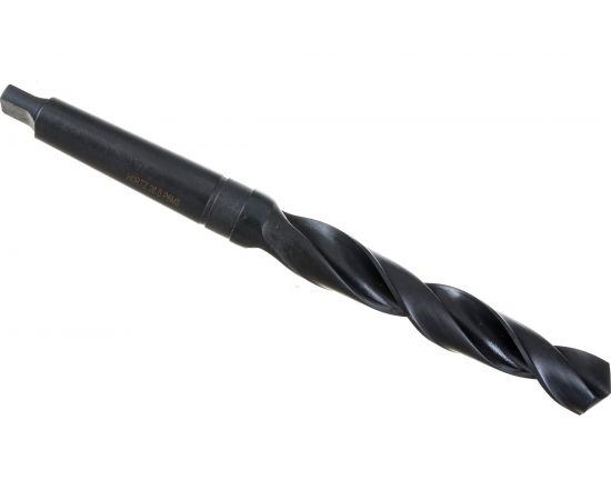 Сверло по металлу к/х (26х165х286 мм; Р6М5; КМ3) Hortz HOR 122487 