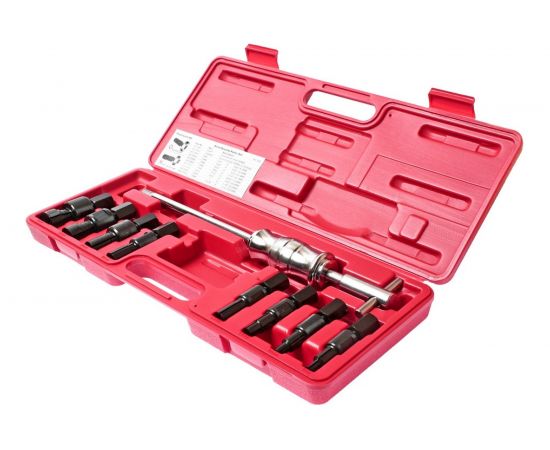 Цанговый инерционный съемник JTC-1843 