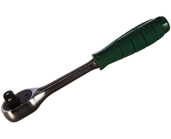 Трещотка с быстрым сбросом Hans 1/2" 4100GQ 