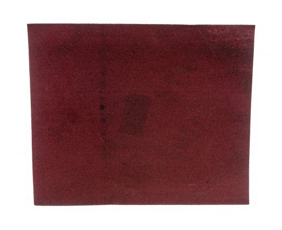 Шлифшкурка неводостойкая на тканевой основе SA19531 (230x280 мм; Р240; М63; 14А) CNIC 50834 