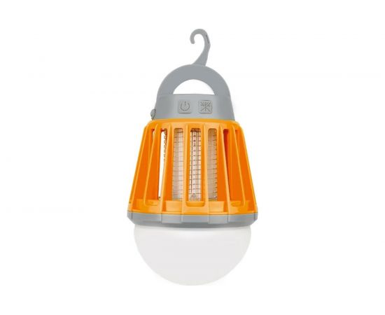 Антимоскитный кемпинговый фонарь REXANT R20 USB 71-0076 