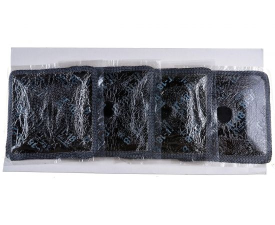 Грибки Г 18 ROSSVIK корд. с уст. проволокой 2, 10 шт. НФ-00000642 