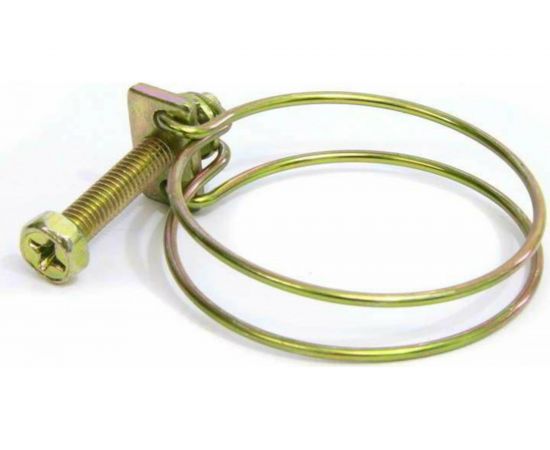 Проволочный хомут Nord-Yada 15-18 мм 903356 