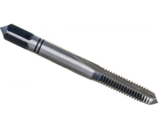 Набор метчиков из 3-х шт. Bucovice Tools М 5, шаг 0.8 мм 115CrV3 110050-3 