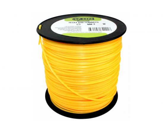 Леска триммерная Квадрат (3.0 мм; 300 м) ON 15-01-314 