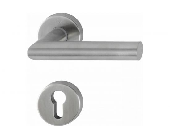 Объектный гарнитур Hoppe E1400Z/42KV/42KVS Amsterdam PZ F69 65720 