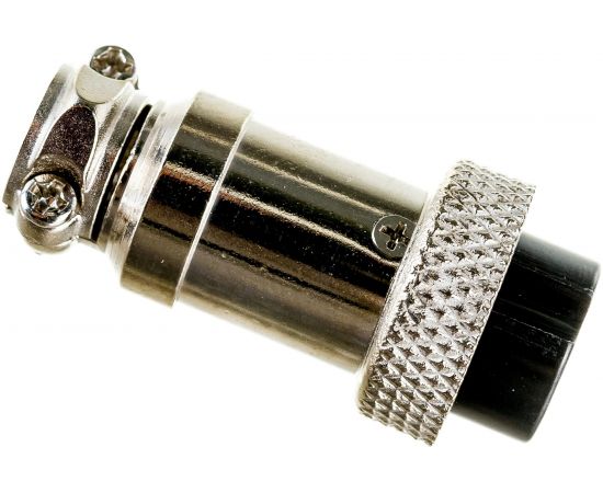 Разъем 2-pin IHQ0757 Сварог 89950 