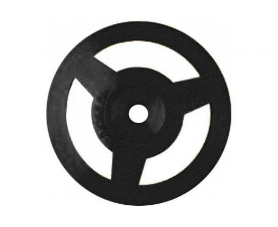 Рондоль шайба КРЕП-КОМП для теплоизоляции 5х50мм 250шт рн550 