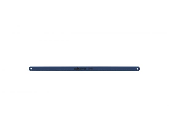 Полотно по металлу BiMetal ПНМ-300/24БМ (300 мм; 24TPI) для ножовки КВАЛИТЕТ 6620321 