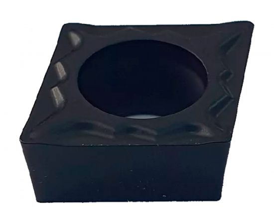 Пластина твердосплавная CCMT09T304-HF JT3115 СпецТехИнструмент CCMT09T304HFJT3115 