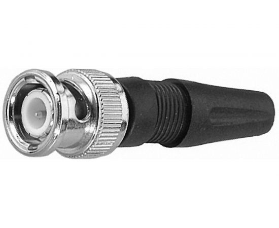 Штекер DORI BNC штекер 2337-2 