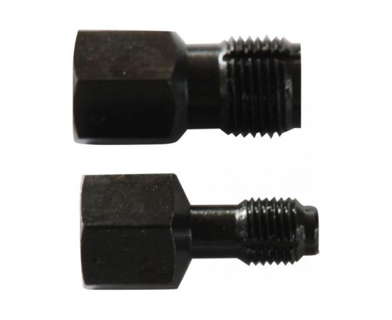 Метчики для ремонта резьбы гнезда датчика кислорода AE&T TA-A1289 