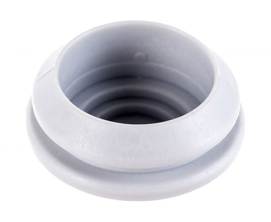 Кабельный ввод для труб DKC IP55, d20 100шт серый 54520 