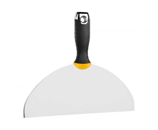 Малярный шпатель HARDY серия 68 нерж.сталь, ручка 2K Нardyflex, 20см 0830-680020 