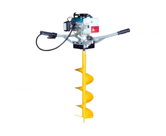 Мотобур STEM TECHNO SEA-2000/4 МОТ036 