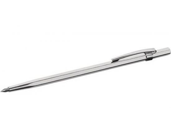 Чертилка Promat твердосплавная 140мм шестигранная для разметки 4000858999 