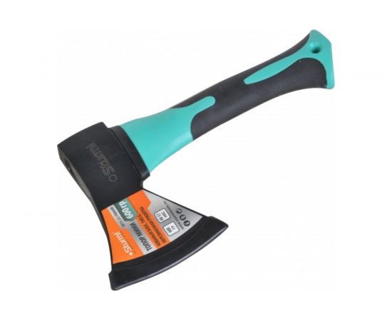 Топор Sturm МИНИ 600 г тип А обрезиненная рукоятка 1015-22-FB0600 