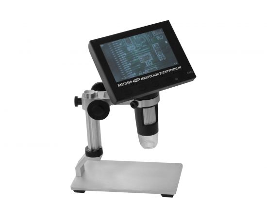 Электронный микроскоп МЕГЕОН 33102 к0000033682 