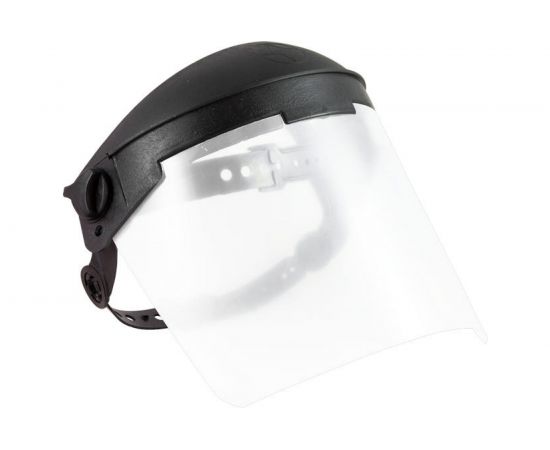 Защитный лицевой щиток токаря РемоКолор 22-3-001 