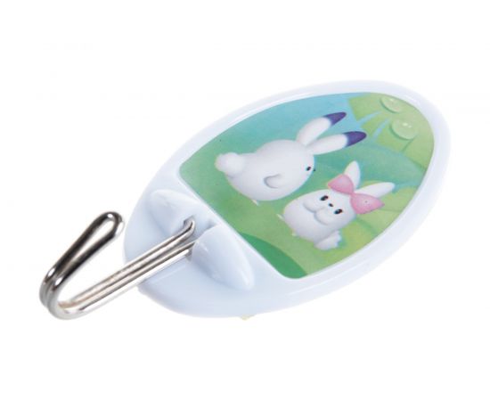 Пластмассовый крючок Brante 910 111203 