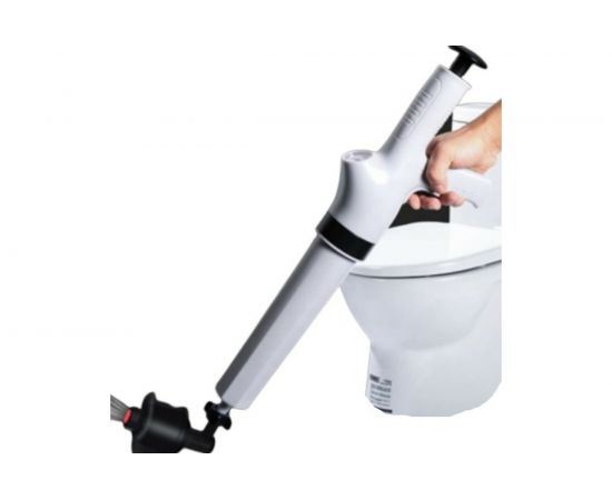 Вантуз - плунжер профессиональный SM-ZY001 SanTrade 1367 