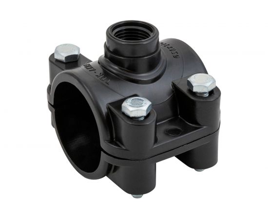 Седелка ПОЛИТЭК 50 - 1/2 3000050012 