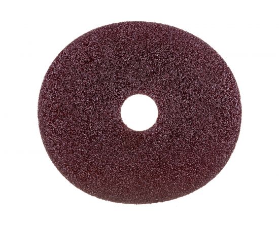 Диск фибровый SA38002 (125x22 мм; 14А; Р40) CNIC 62610 