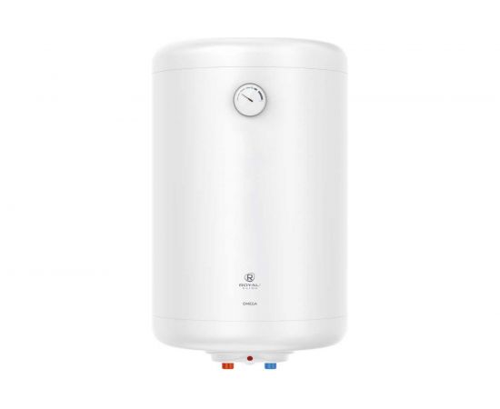 Электрический водонагреватель накопительного типа Royal Clima Omega RWH-OM100-RE 