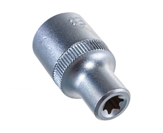 Головка торцевая TORX AV Steel (E8; 1/2) AV-523008 