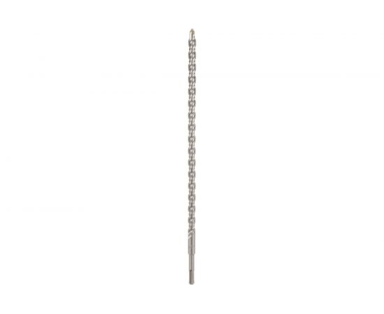 Бур по бетону (16х460 мм; SDS-plus) VIRA RAGE 561646 