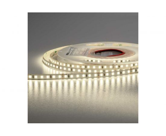 Светодиодная лента Wolta Decor SMD2835 12Вт 4000К 24В IP20 120led/m WLS2835-12W/4000/24H120-01 