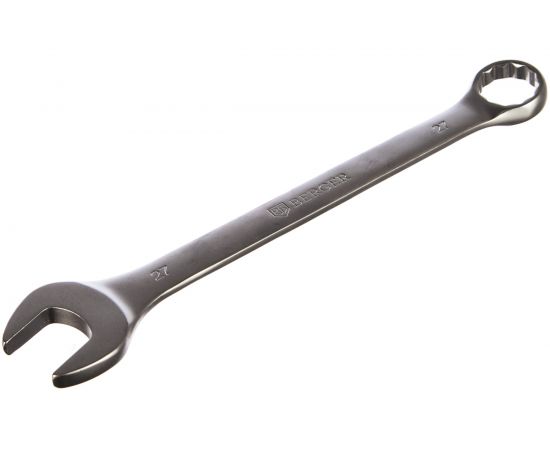 Комбинированные ключи 27мм Berger BG BG1141 