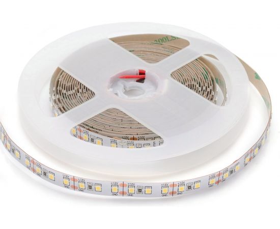 Светодиодная лента APEYRON в блистере 12В, СТ, 14,4Вт/м, smd2835 209BL – изображение 2