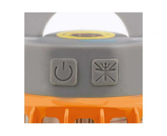 Антимоскитный кемпинговый фонарь REXANT R20 USB 71-0076 – изображение 2