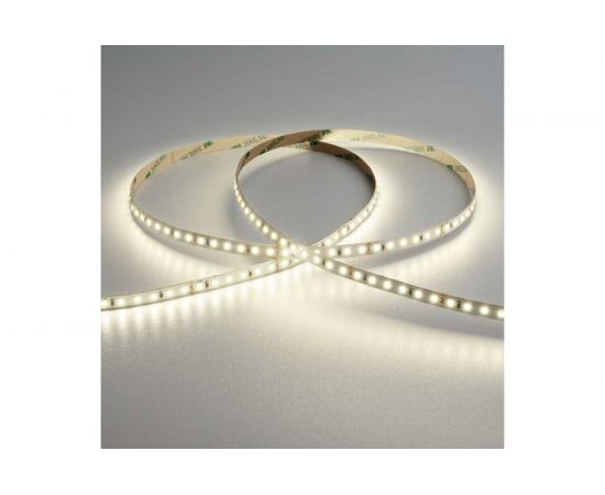 Светодиодная лента Wolta Decor SMD2835 12Вт 4000К 24В IP20 120led/m WLS2835-12W/4000/24H120-01 – изображение 2