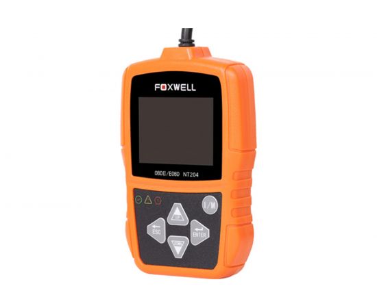 Автосканер Foxwell OBD-2 NT204 – изображение 2