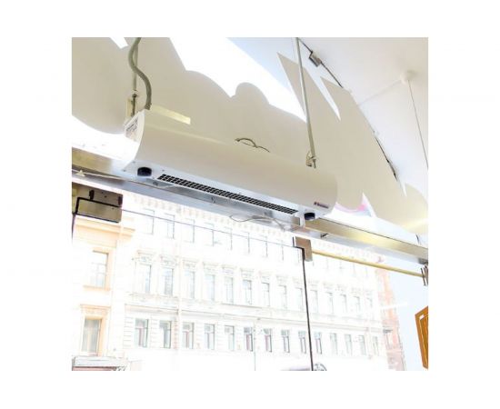 Тепловая завеса Тепломаш КЭВ-3П1154Е 121021 – изображение 2