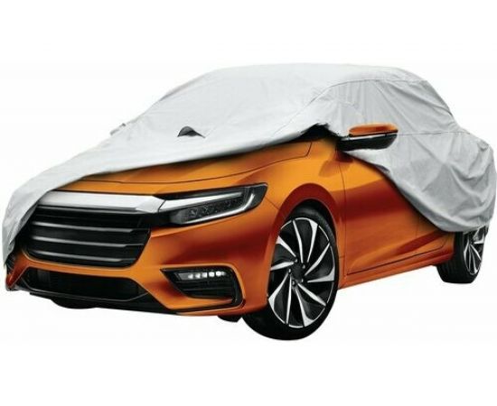 Автомобильный тент PSV модель 13 с молнией, L 134462 – изображение 2