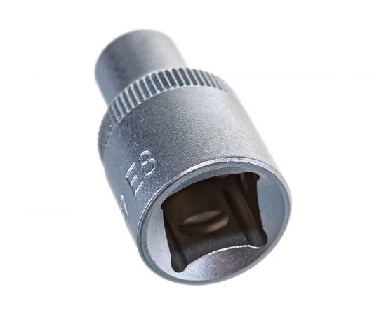 Головка торцевая TORX AV Steel (E8; 1/2) AV-523008 – изображение 2