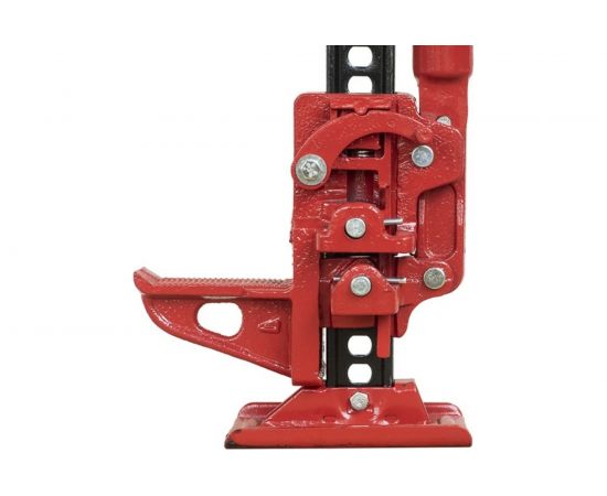 Реечный домкрат FARM JACK 120 см, 3 т, усиленный HS-M003-R – изображение 2