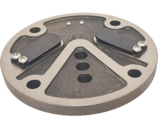 Блок клапанный в сборе LB-50 ЭнергоРесурс 0303004 – изображение 2