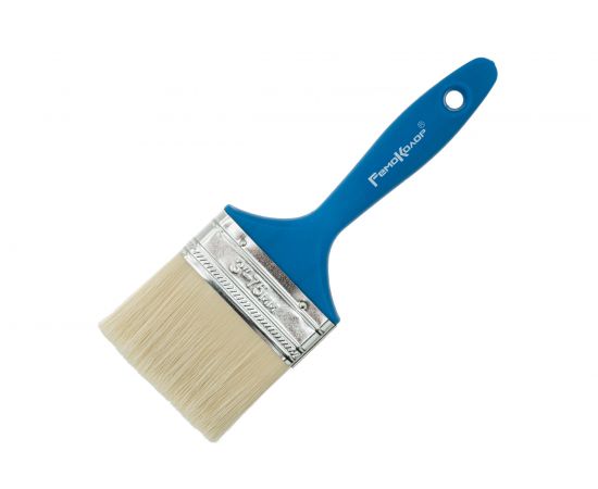 Плоская кисть РемоКолор Гамма Аква, 3-75 мм, 01-7-430 – изображение 2