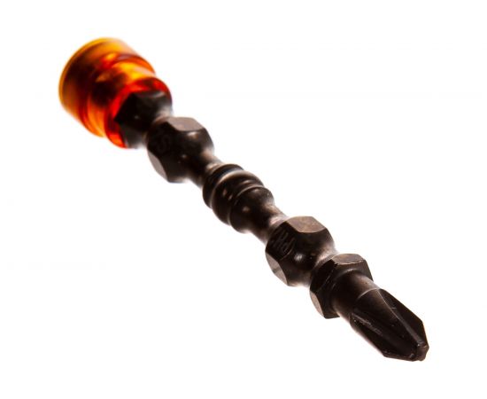 Бита PH (2 x 65 мм; двухстронняя; 1 шт) RITTER PS20112265 – изображение 2